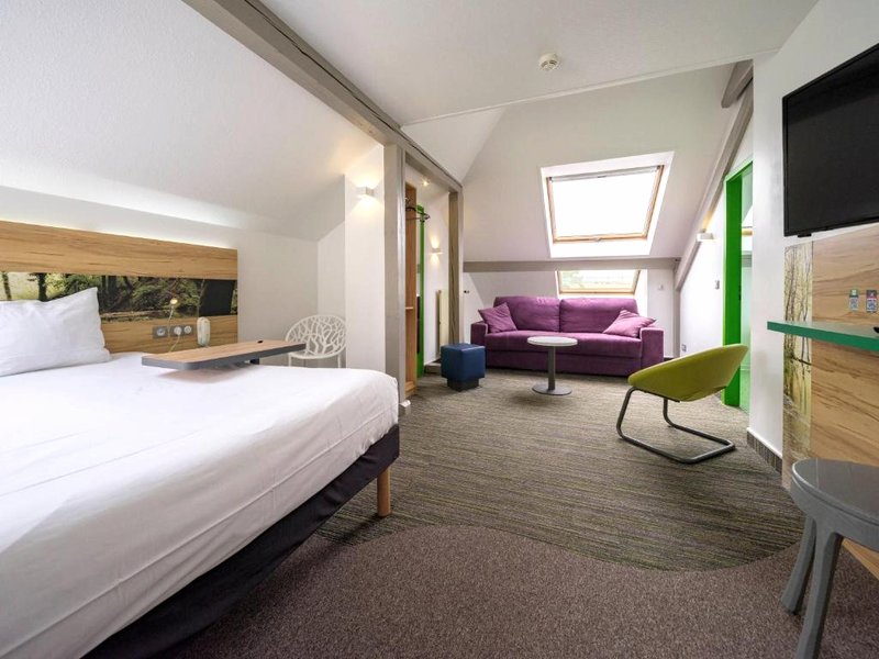 ibis Styles Sarrebourgの写真