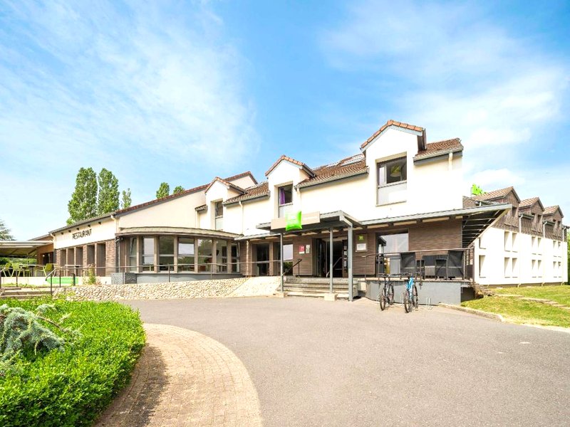 ibis Styles Sarrebourgの写真