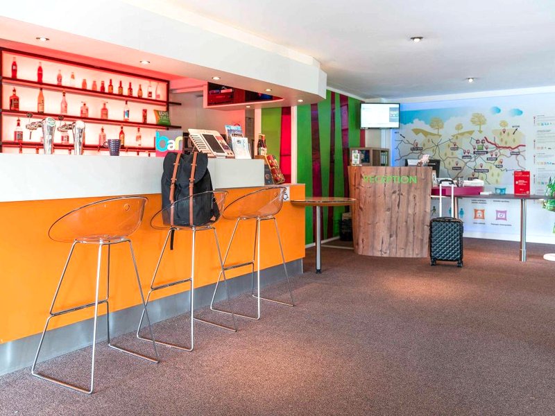ibis Styles Sarrebourgの写真