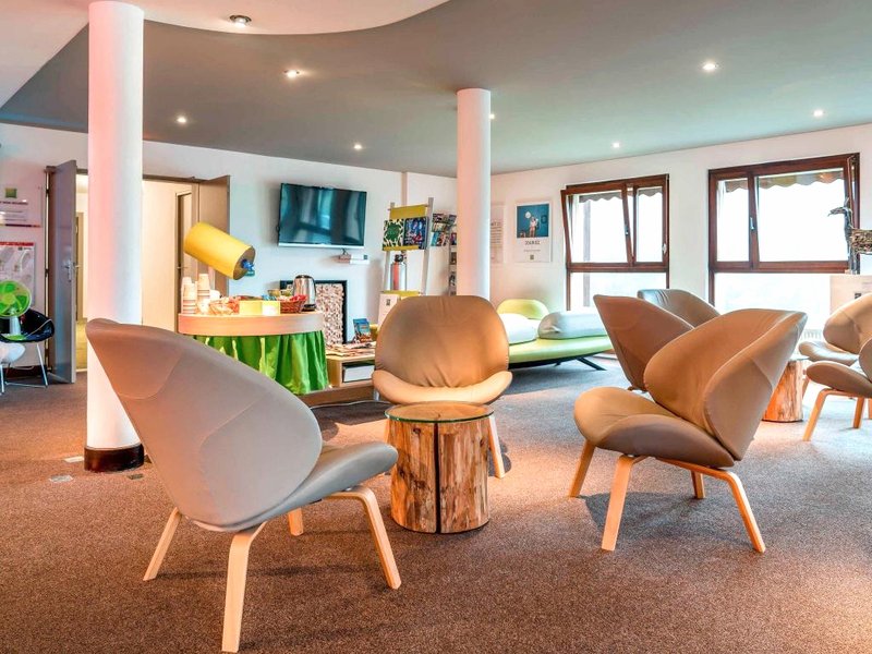 ibis Styles Sarrebourgの写真