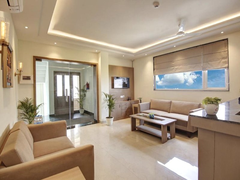 hotel Sravasti buddha residency by dd の写真