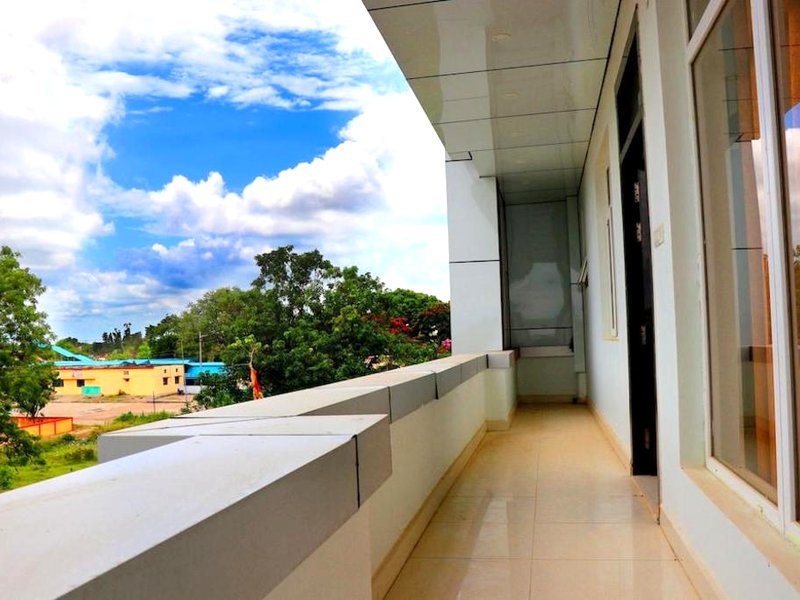 スーリヤ ホテル (Surya Hotel)の写真
