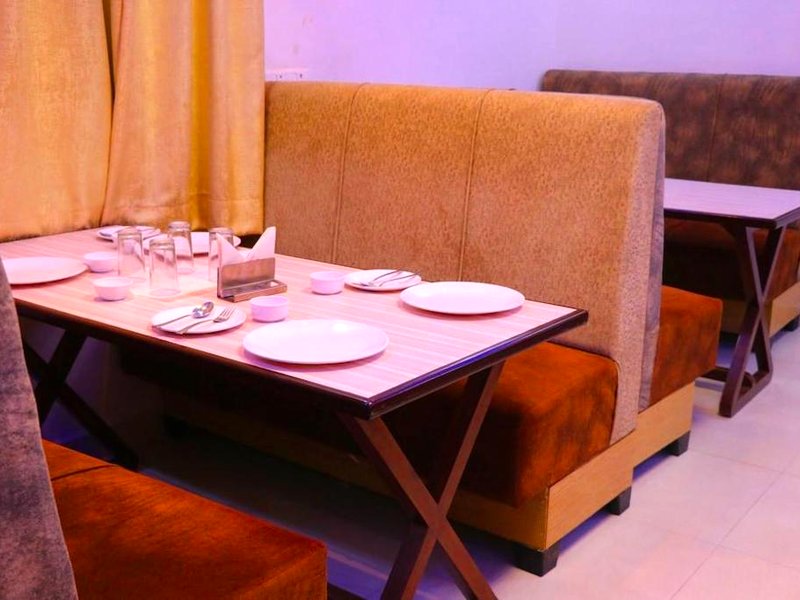 スーリヤ ホテル (Surya Hotel)の写真