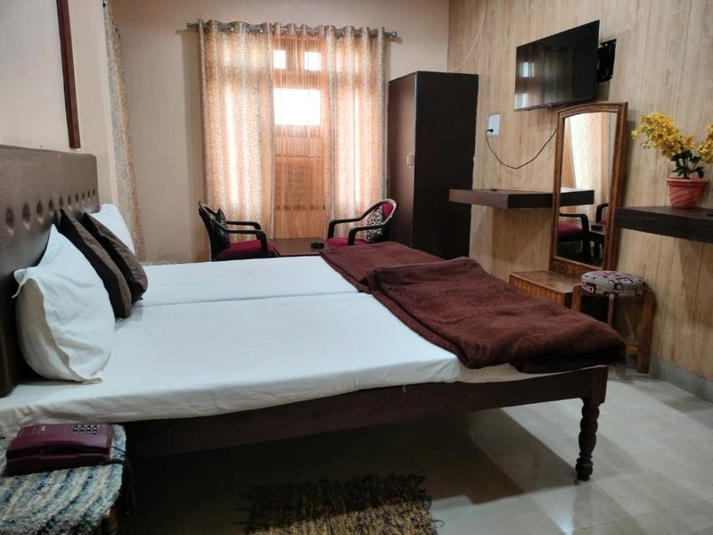 Hotel Avadh Balrampurの写真