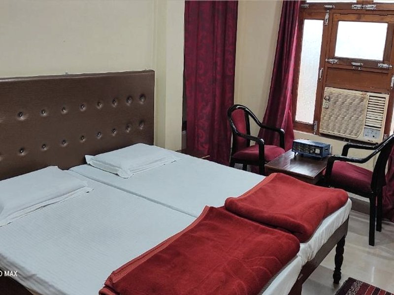 Hotel Avadh Balrampurの写真
