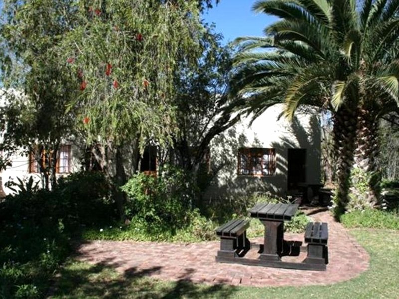 カループパーク ゲストハウス (Karoopark Guest House)の写真