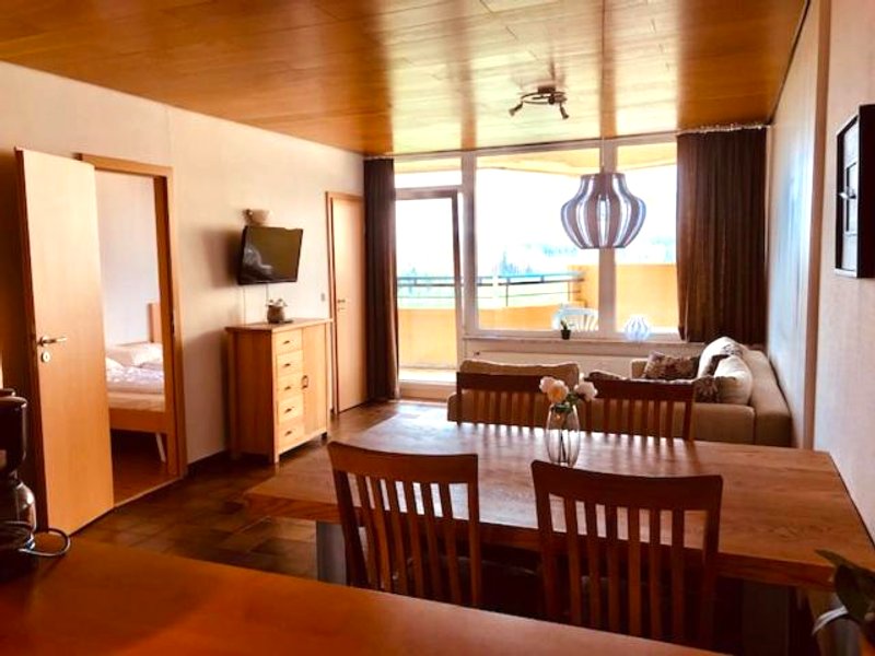 Panoramic Apartments Hohegeißの写真