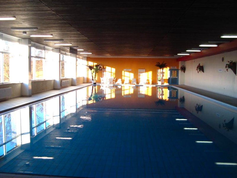 Panoramic Apartments Hohegeißの写真