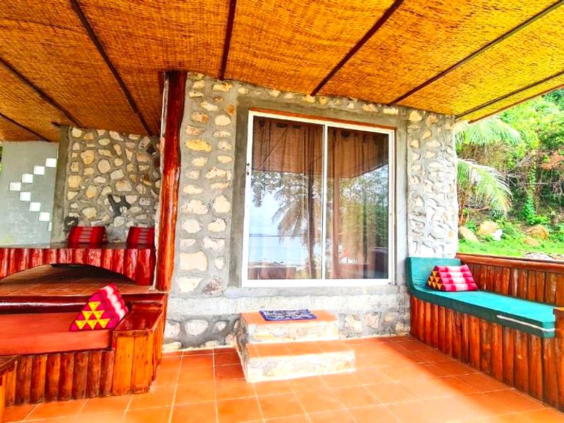 Europe Enchanted Bungalow Koh Rongの写真