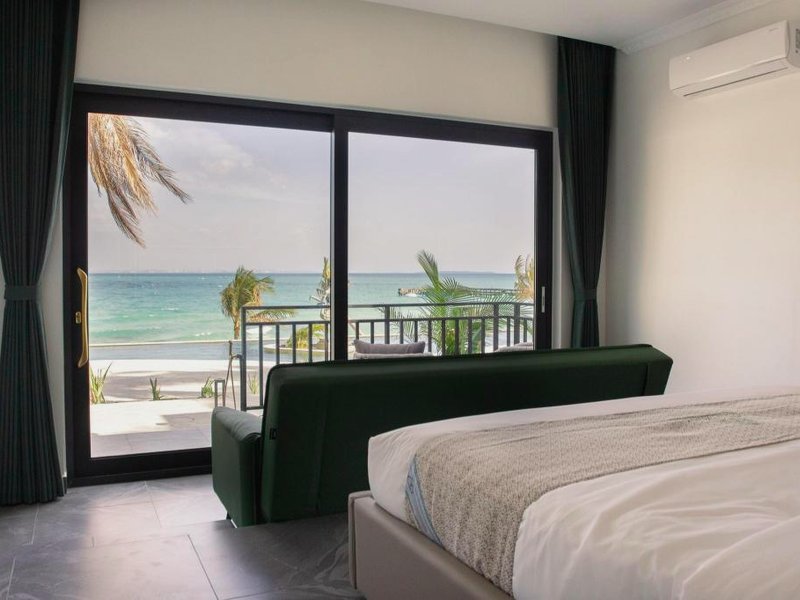 Apsara Resort Koh Rongの写真