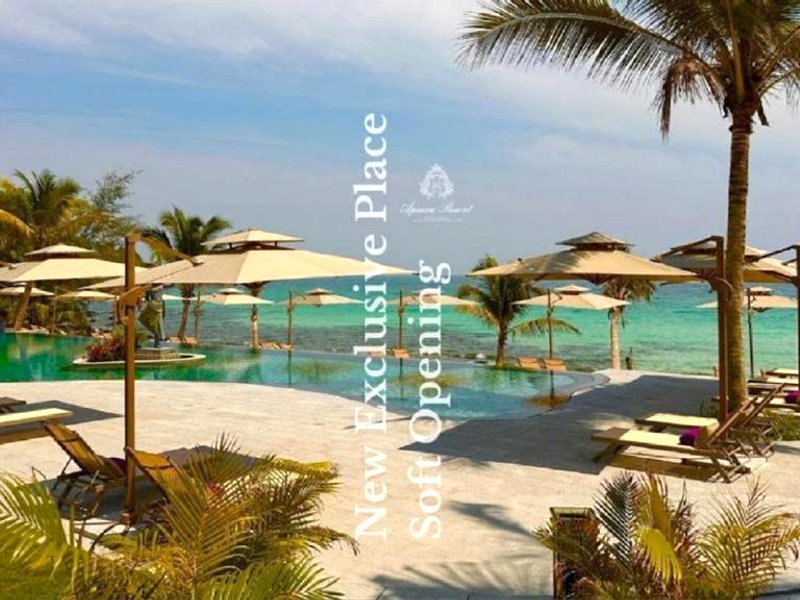 Apsara Resort Koh Rongの写真