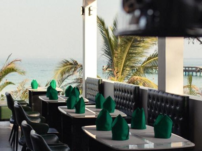 Apsara Resort Koh Rongの写真