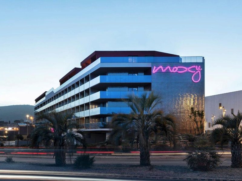 Moxy La Ciotatの写真
