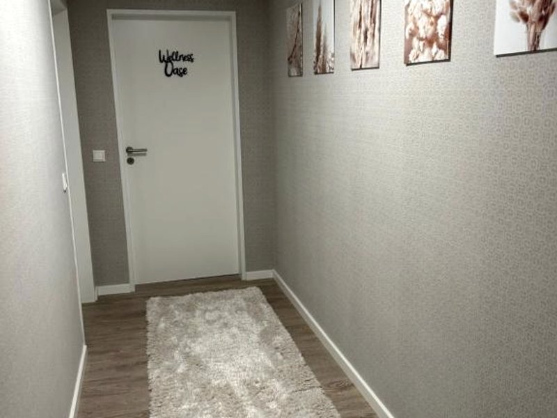 Ferienwohnung mit Infrarotsaunaの写真