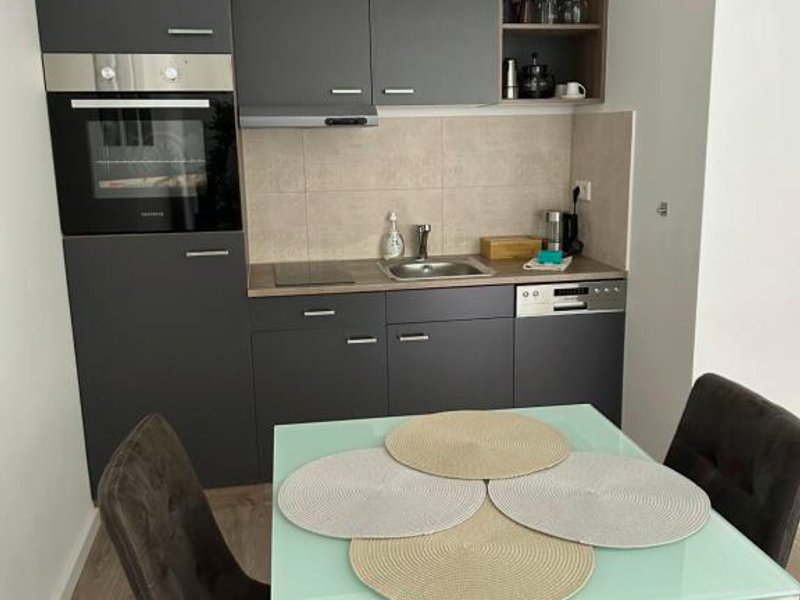 Ferienwohnung mit Infrarotsaunaの写真