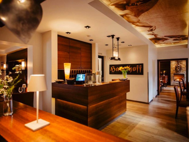 Hotel-Restaurant Haselhoffの写真
