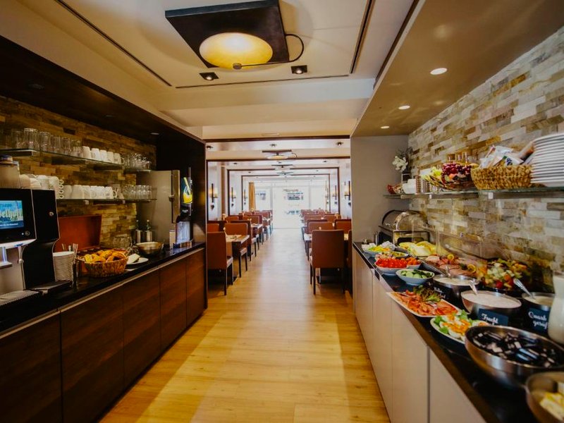 Hotel-Restaurant Haselhoffの写真