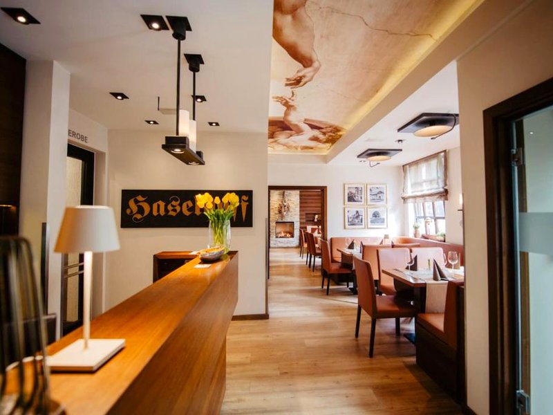 Hotel-Restaurant Haselhoffの写真