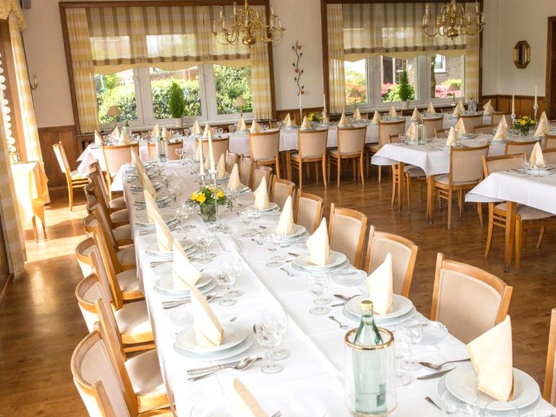 Hotel Restaurant Lutkebohmertの写真