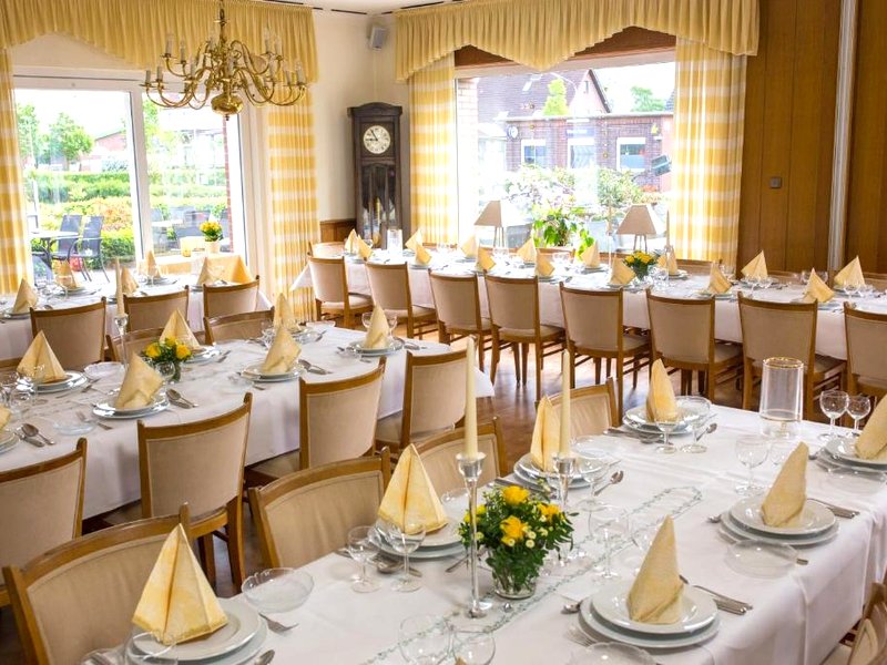 Hotel Restaurant Lutkebohmertの写真