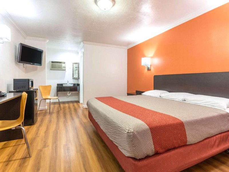 Motel 6 Tremonton_3の写真