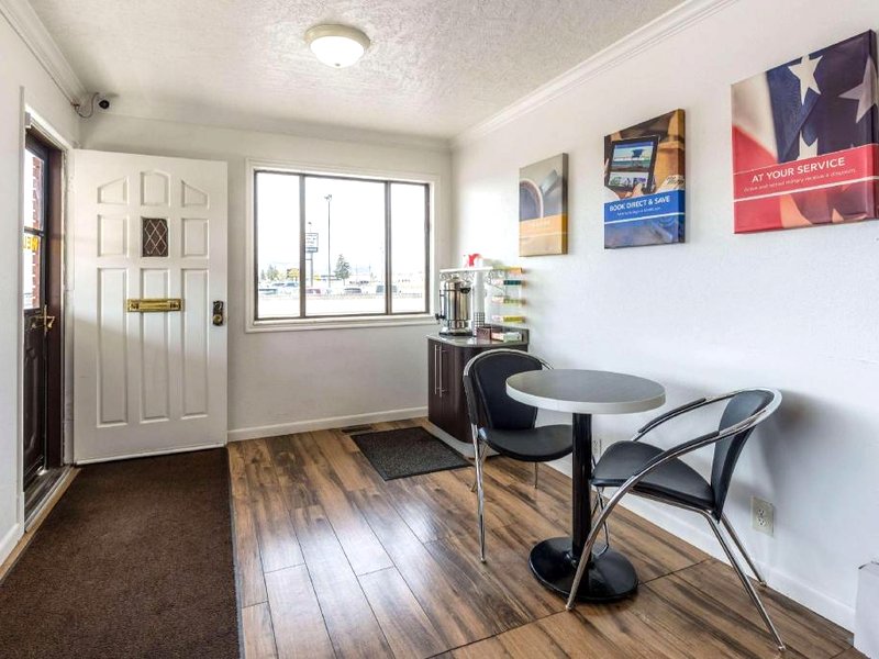 Motel 6 Tremonton_3の写真
