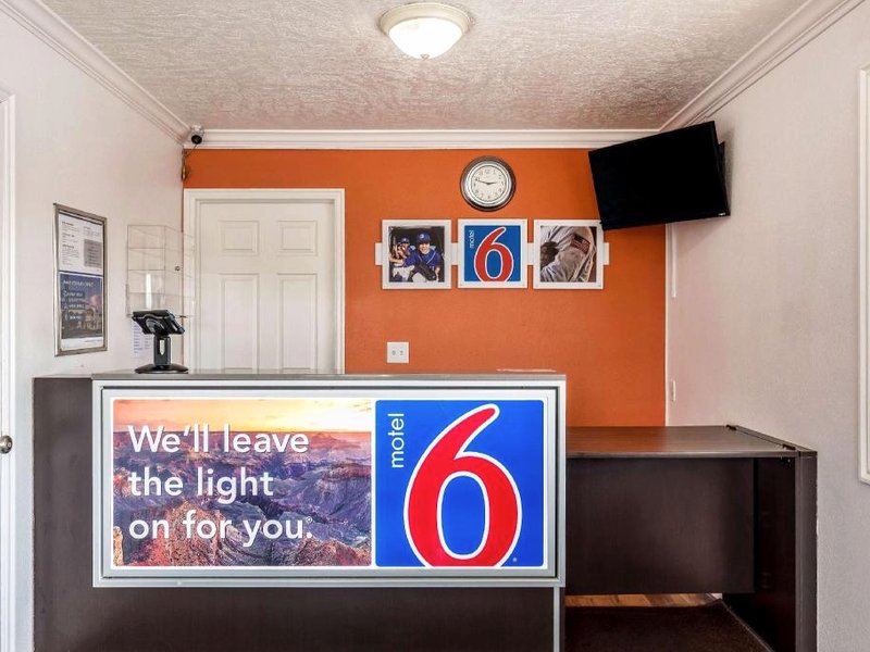 Motel 6 Tremonton_3の写真