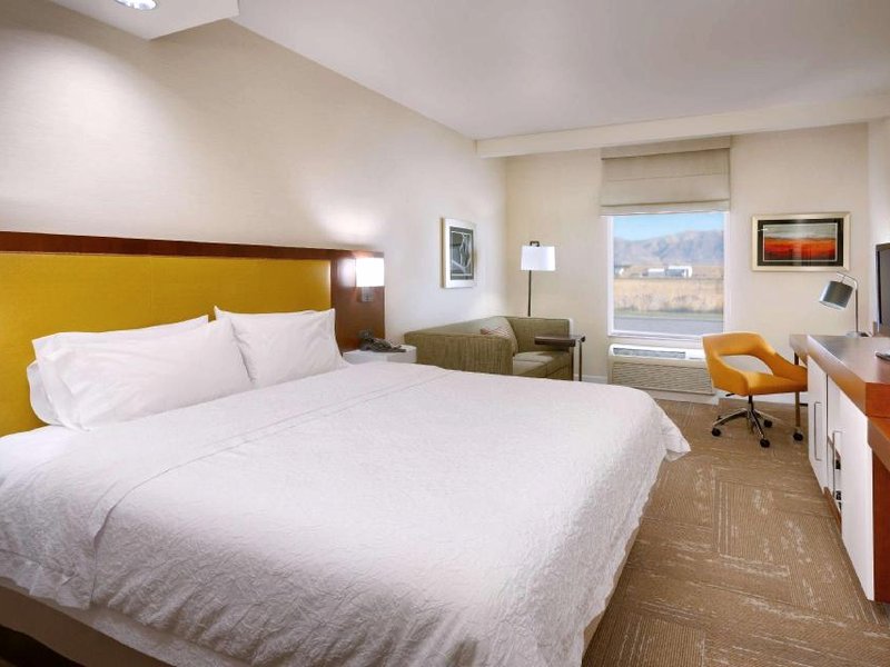Hampton Inn Tremontonの写真