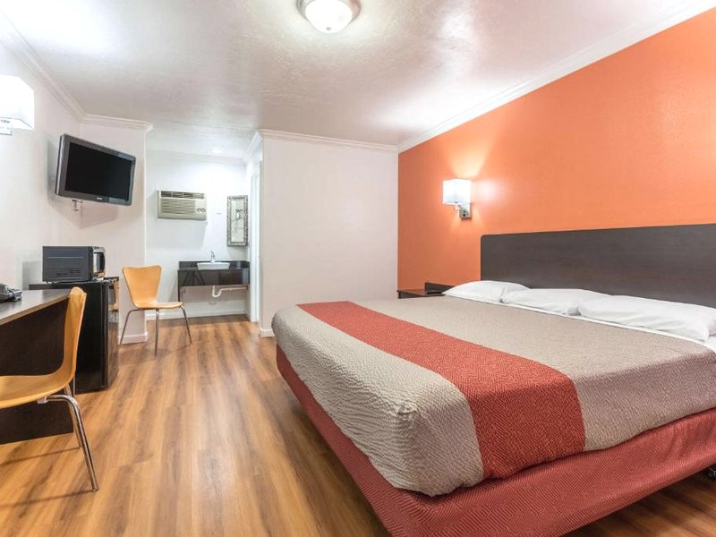 Motel 6 Tremonton Ut_6の写真