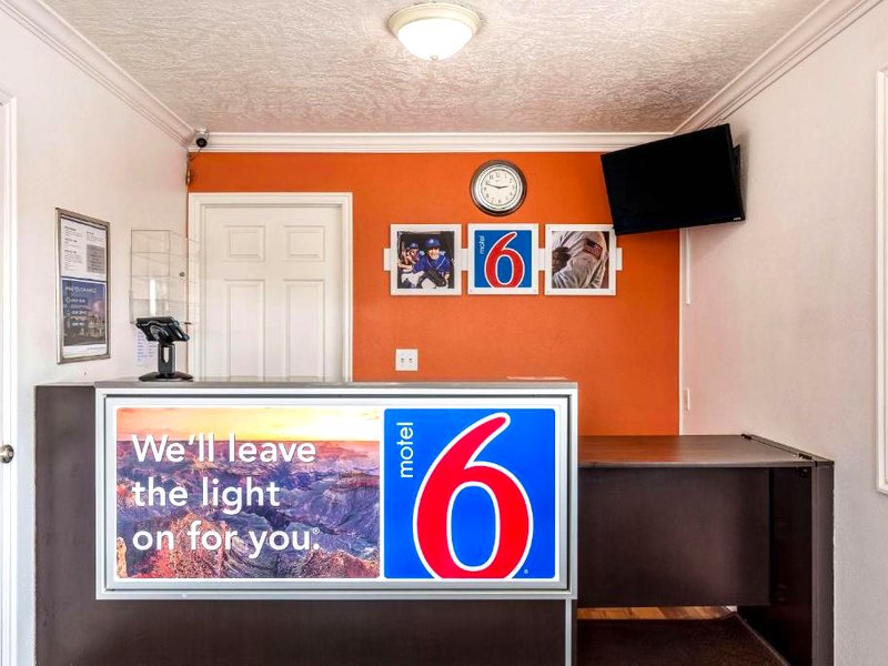 Motel 6 Tremonton Ut_6の写真