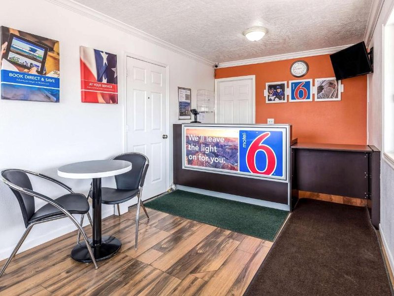 Motel 6 Tremonton Ut_6の写真