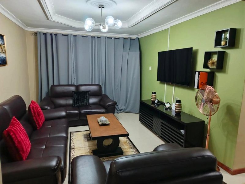 Semuya Apartmentsの写真