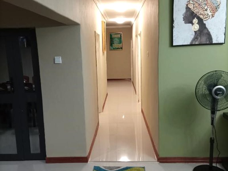Semuya Apartmentsの写真