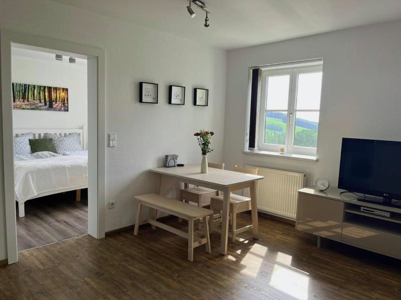 Wohnung im Herzen Mühlviertels (Wohnung im Herzen Muhlviertels)の写真