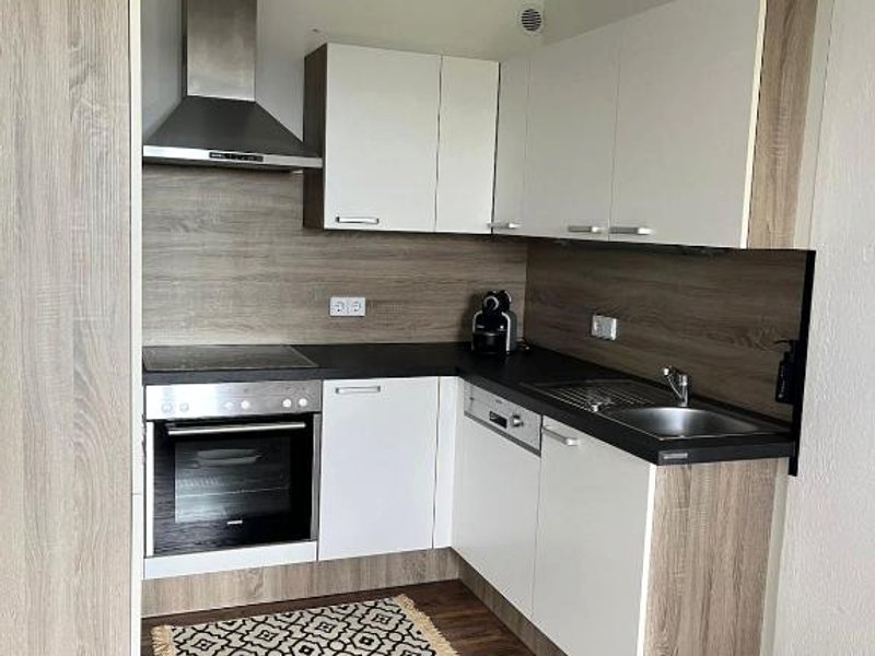 Wohnung im Herzen Mühlviertels (Wohnung im Herzen Muhlviertels)の写真