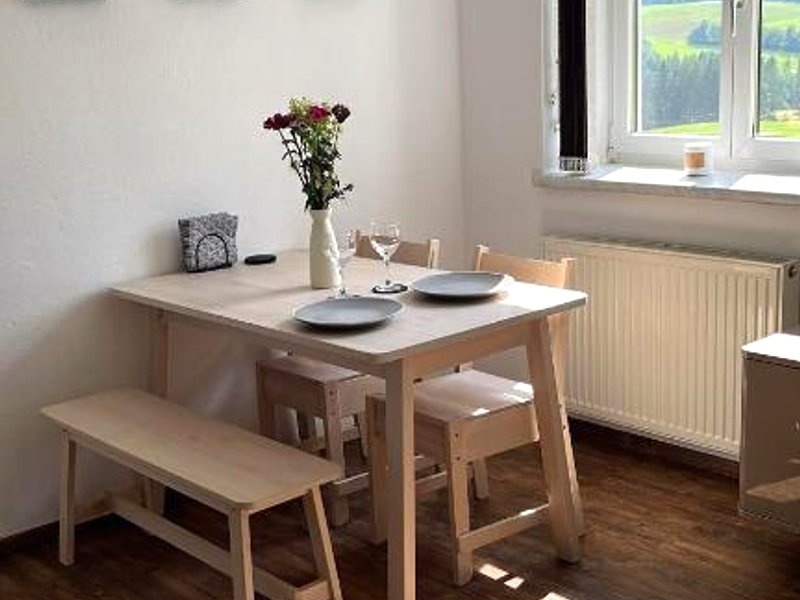 Wohnung im Herzen Mühlviertels (Wohnung im Herzen Muhlviertels)の写真