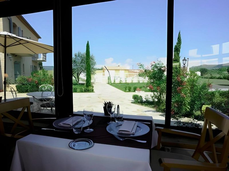 Logis Hotel Restaurant Le Mas de Mon Pereの写真