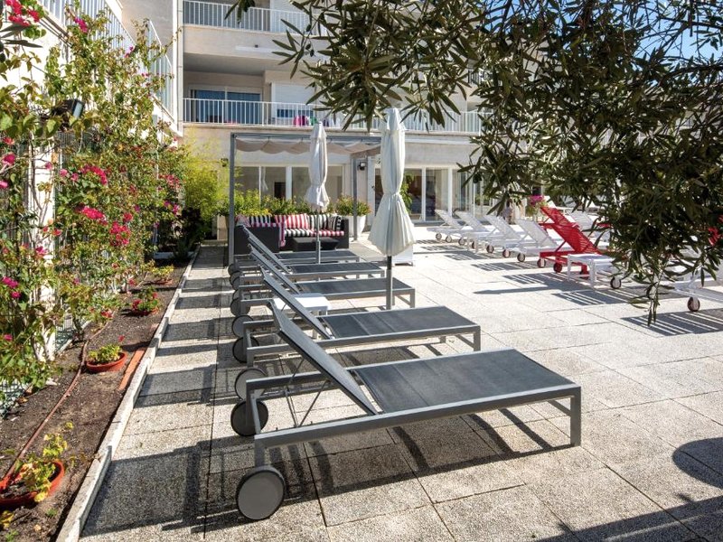 アパルタメントス センテマル (Apartamentos Centremar)の写真