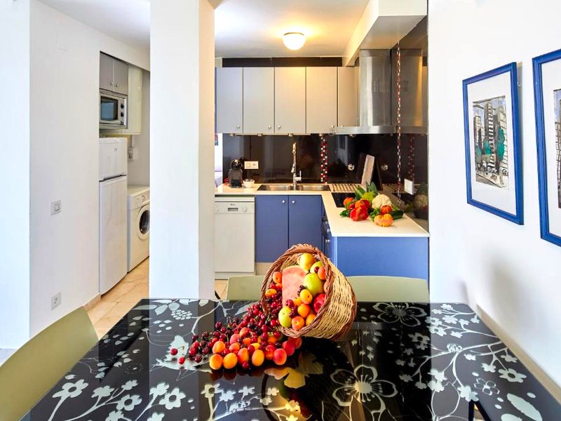 アパルタメントス センテマル (Apartamentos Centremar)の写真