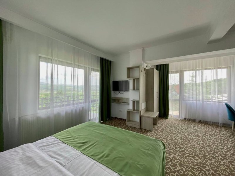 Hotel Complex Turistic Maguraの写真