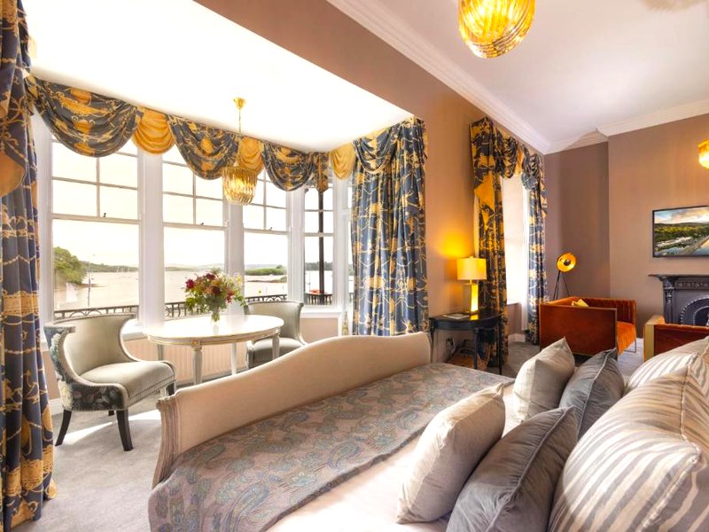 Eccles Hotel And Spaの写真