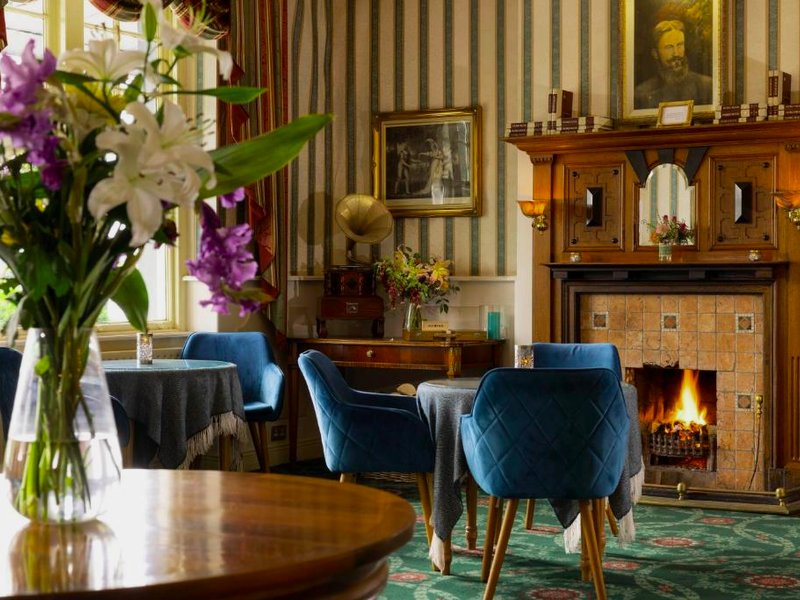 Eccles Hotel And Spaの写真