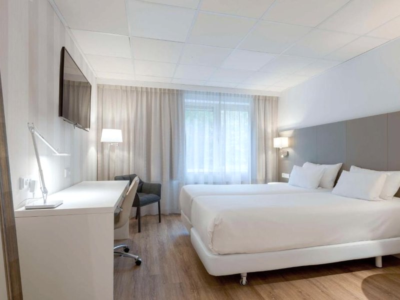 NH アイントホーフェン カンファレンス センター コーニングスホーフ (NH Eindhoven Conference Centre Koningshof)の写真