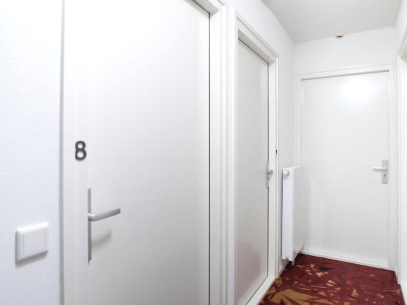 B&B Hotel Lichtstadの写真