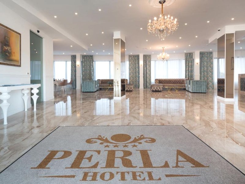 Hotel Perlaの写真