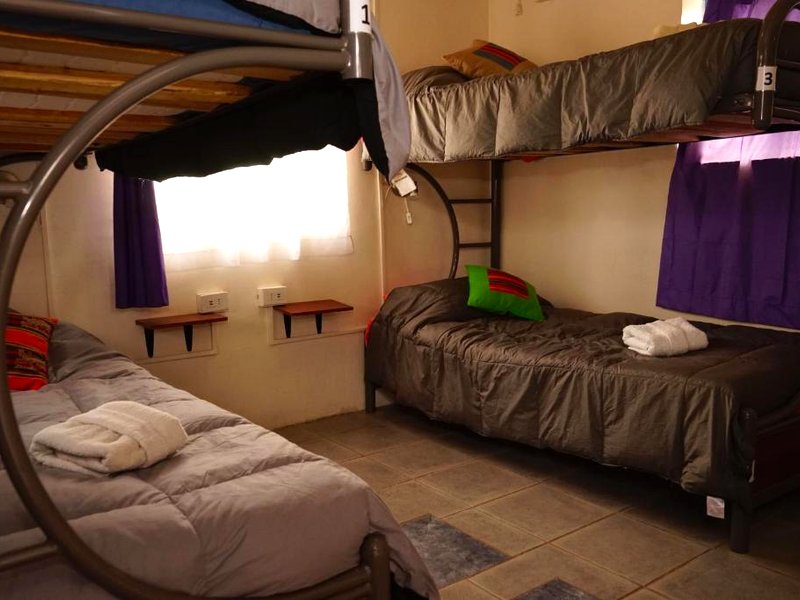 ホスタル ママティエラ (Hostal Mamatierra)の写真