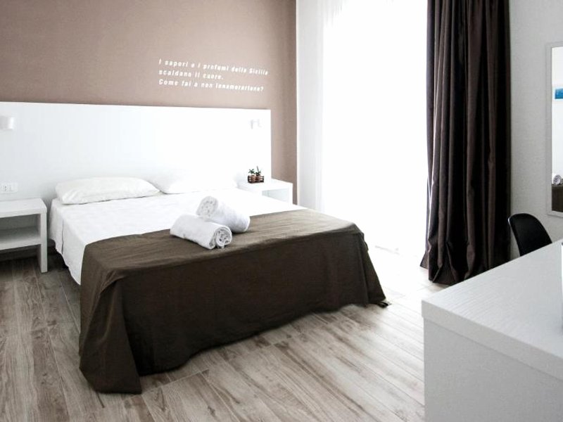 Amada Hotel Siracusaの写真