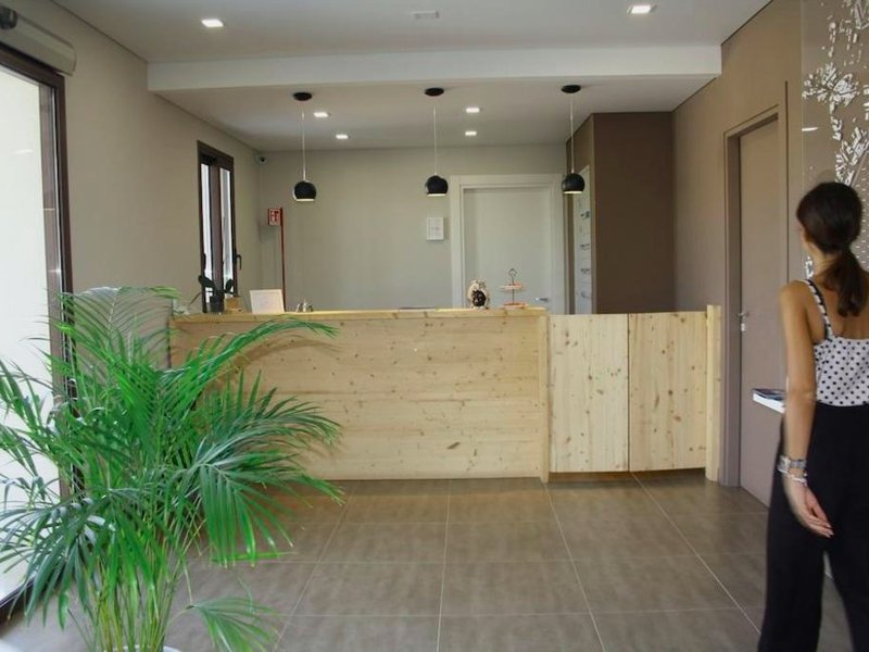 Amada Hotel Siracusaの写真