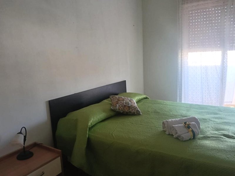 casa vacanza luminosa favaの写真