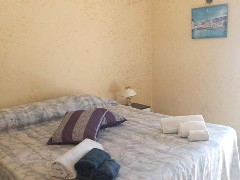 casa vacanza luminosa favaの写真